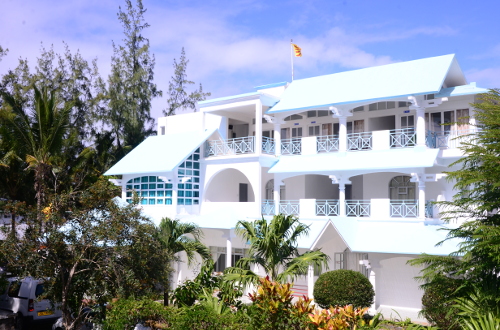 Diamond Retreat House, Palmar Diamond Retreat House, Palmar