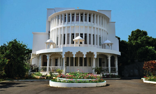 Global Peace House, Khoyratty Global Peace House, Khoyratty