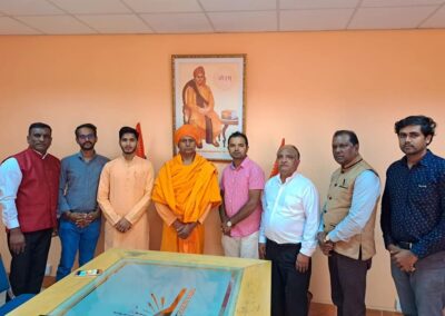 Swami Ritaspatiji