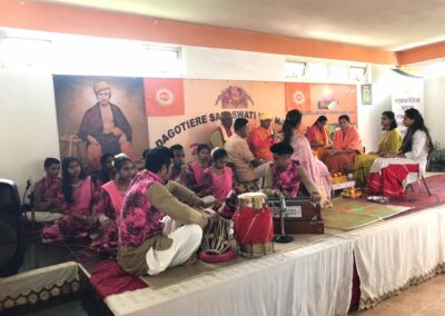 Yug Aadi & Shram Divas Yaj