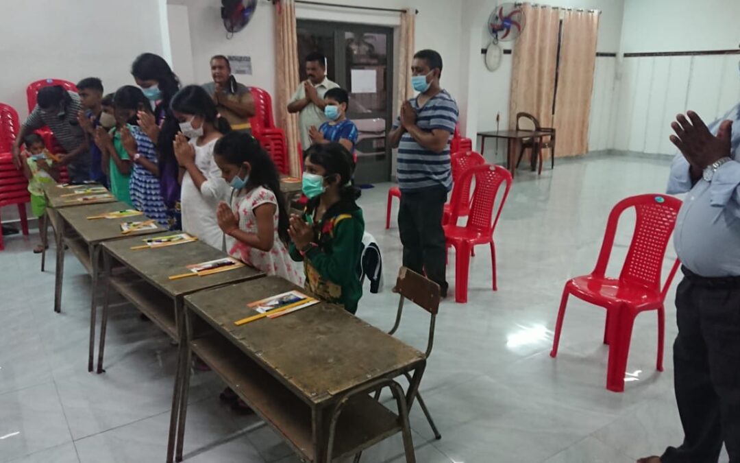 Hindi Free Classes