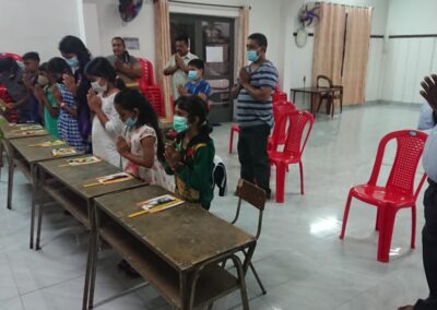 Hindi Free Classes